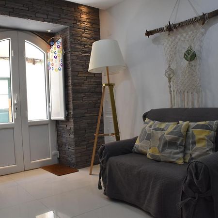 Home In The Sea เซซิมบรา ภายนอก รูปภาพ