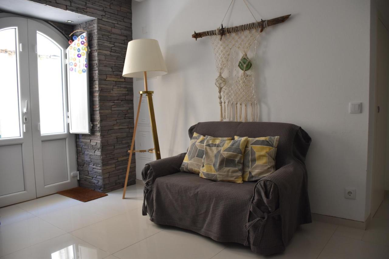 Home In The Sea เซซิมบรา ภายนอก รูปภาพ